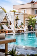 Zaena Hotel Alaçatı