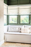 Zaena Hotel Alaçatı