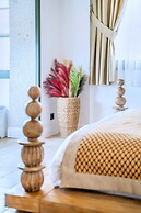 Zaena Hotel Alaçatı