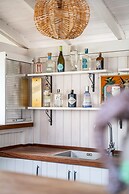 Zaena Hotel Alaçatı