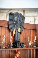 Zaena Hotel Alaçatı