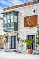 Zaena Hotel Alaçatı