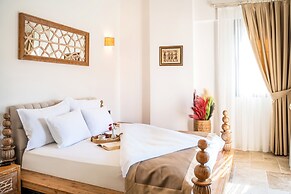 Zaena Hotel Alaçatı