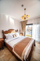 Zaena Hotel Alaçatı