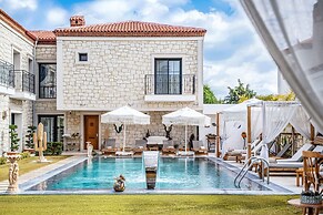 Zaena Hotel Alaçatı