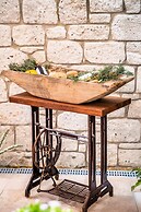 Zaena Hotel Alaçatı