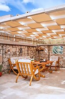 Zaena Hotel Alaçatı