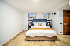 Zaena Hotel Alaçatı