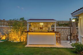 Zaena Hotel Alaçatı