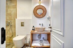 Zaena Hotel Alaçatı