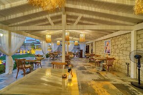 Zaena Hotel Alaçatı