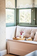 Zaena Hotel Alaçatı