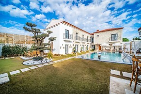 Zaena Hotel Alaçatı