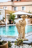 Zaena Hotel Alaçatı