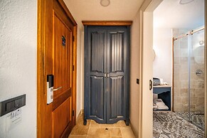 Zaena Hotel Alaçatı