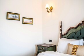 Zaena Hotel Alaçatı