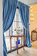 Zaena Hotel Alaçatı