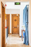 Zaena Hotel Alaçatı