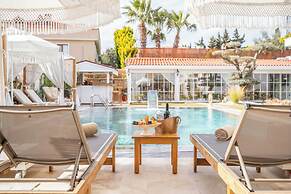 Zaena Hotel Alaçatı