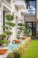 Zaena Hotel Alaçatı