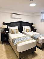 Zaena Hotel Alaçatı