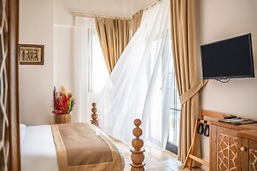 Zaena Hotel Alaçatı