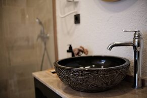 Zaena Hotel Alaçatı