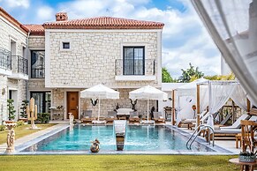 Zaena Hotel Alaçatı