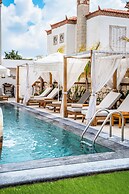 Zaena Hotel Alaçatı