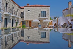 Zaena Hotel Alaçatı