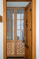 Zaena Hotel Alaçatı