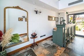 Zaena Hotel Alaçatı