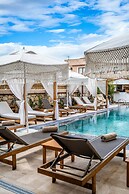 Zaena Hotel Alaçatı