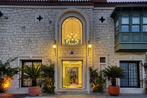 Zaena Hotel Alaçatı