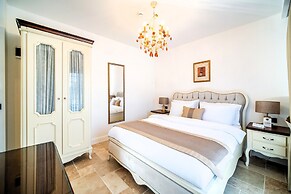 Zaena Hotel Alaçatı