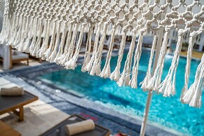 Zaena Hotel Alaçatı