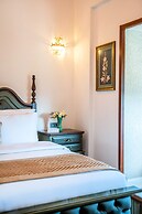 Zaena Hotel Alaçatı