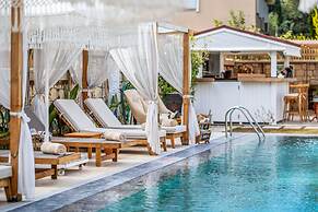 Zaena Hotel Alaçatı