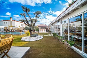 Zaena Hotel Alaçatı