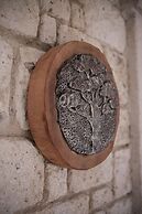 Zaena Hotel Alaçatı