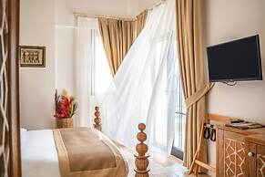 Zaena Hotel Alaçatı