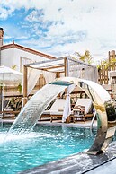 Zaena Hotel Alaçatı