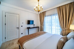 Zaena Hotel Alaçatı