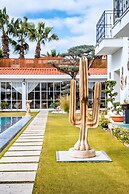 Zaena Hotel Alaçatı