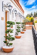 Zaena Hotel Alaçatı