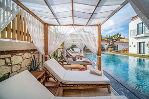 Zaena Hotel Alaçatı