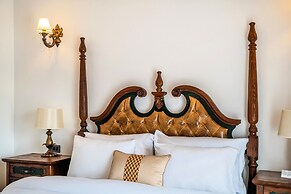 Zaena Hotel Alaçatı