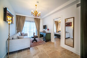 Zaena Hotel Alaçatı