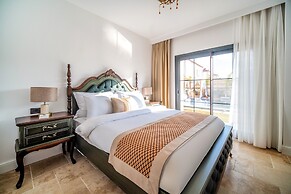 Zaena Hotel Alaçatı
