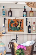 Zaena Hotel Alaçatı